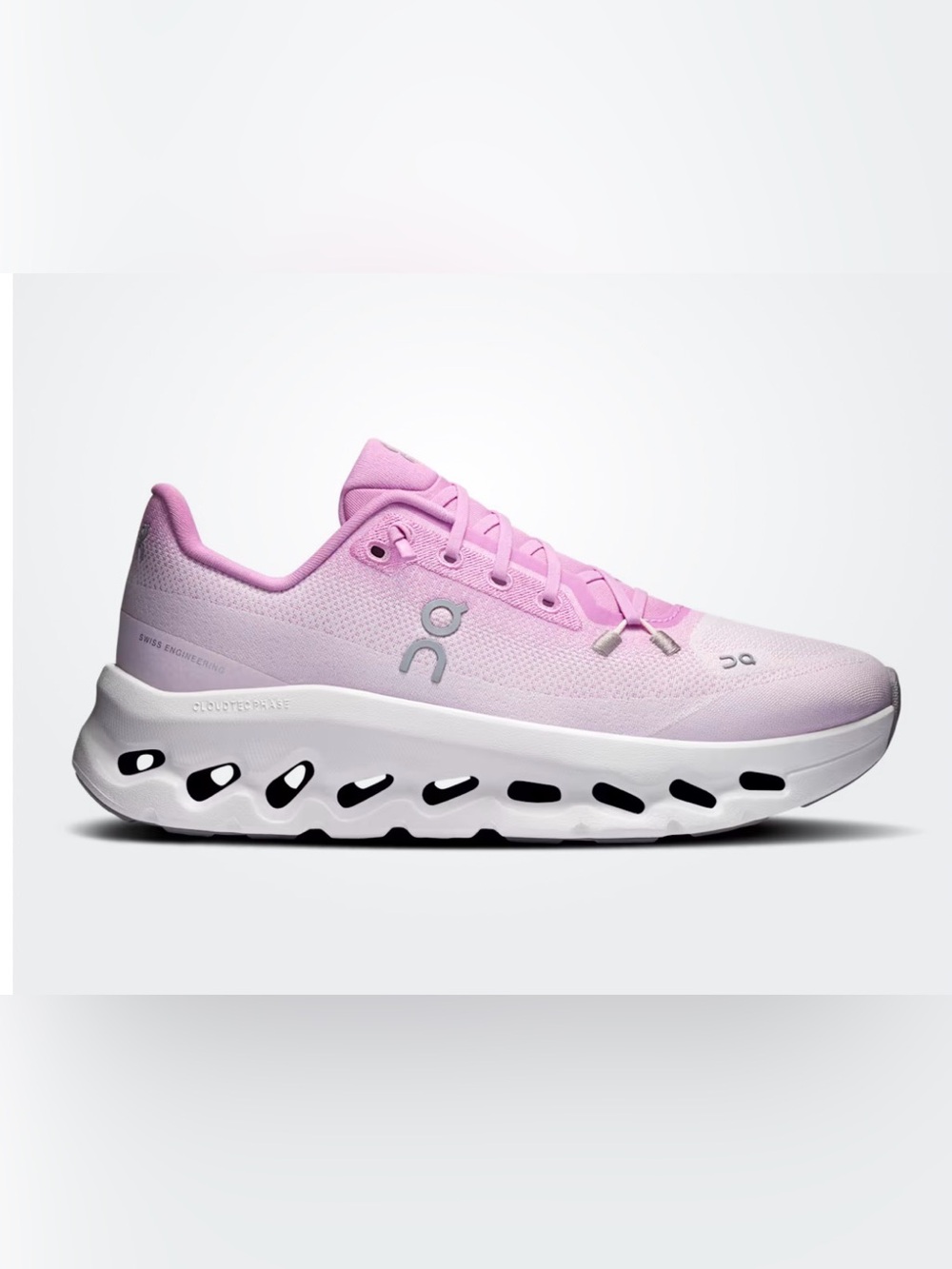 On Cloudtilt Running Shoes Women’s Size 11 Bloom Sakura